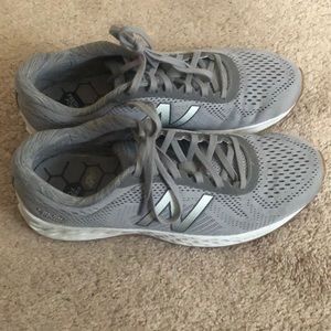 New Balance sneakers